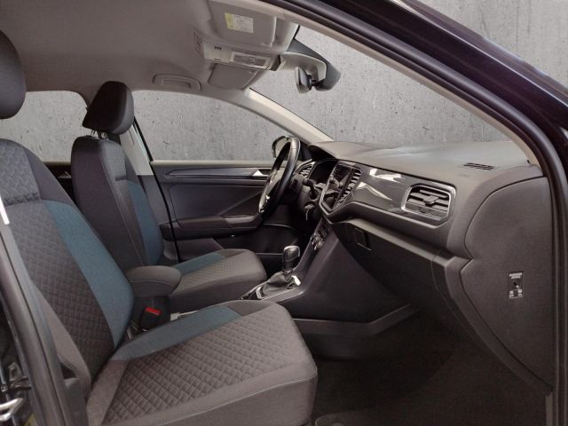 T-Roc IQ.DRIVE 1.5 TSI DSG Klima Navi