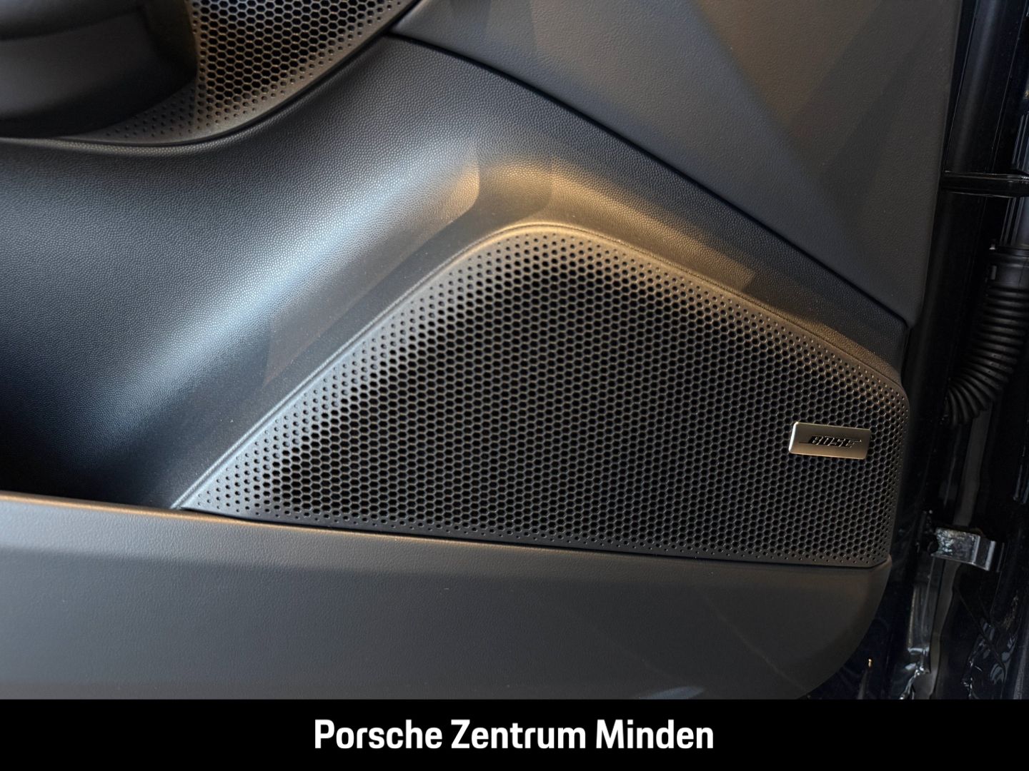 Porsche Macan - Bild 19