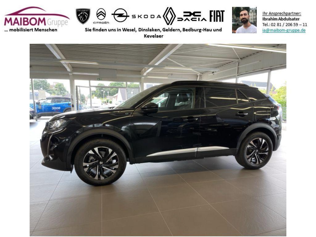 Peugeot e-2008 Allure