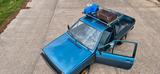 Volkswagen VW Derby 1.0 - Volkswagen: Derby