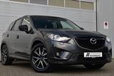 Mazda CX-5 Sports-Line AWD AHK/Leder/Bose/SHZ - Mazda CX-5 mit Diesel-Antrieb