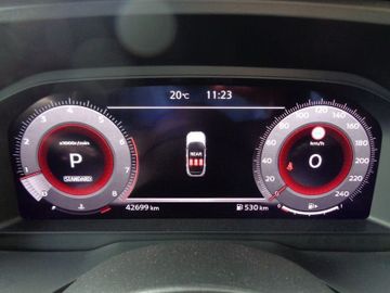 Nissan Qashqai - 11