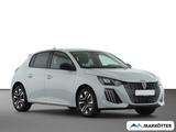 Peugeot 208 Allure PureTech 100/SHZ/PDC vorn + hinten - Peugeot 208 Neuwagen