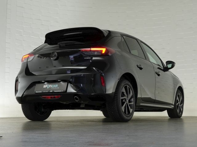 Corsa F FACELIFT HYBRID GS eDCT+LED MATRIX+NAVI+