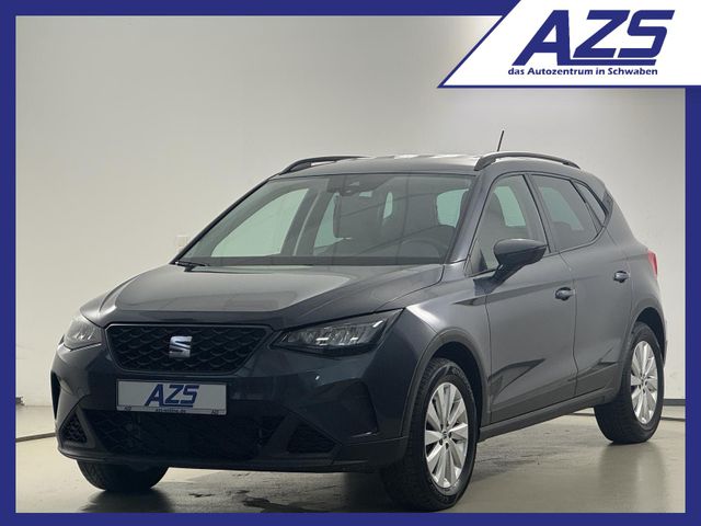 SEAT Arona Style LED ohne Anz. ab 198,.--mtl.