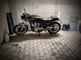 Honda CB 750 KZ RC 01 - HONDA CB 750 RC01