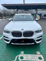 BMW X3 xDrive30d AT -