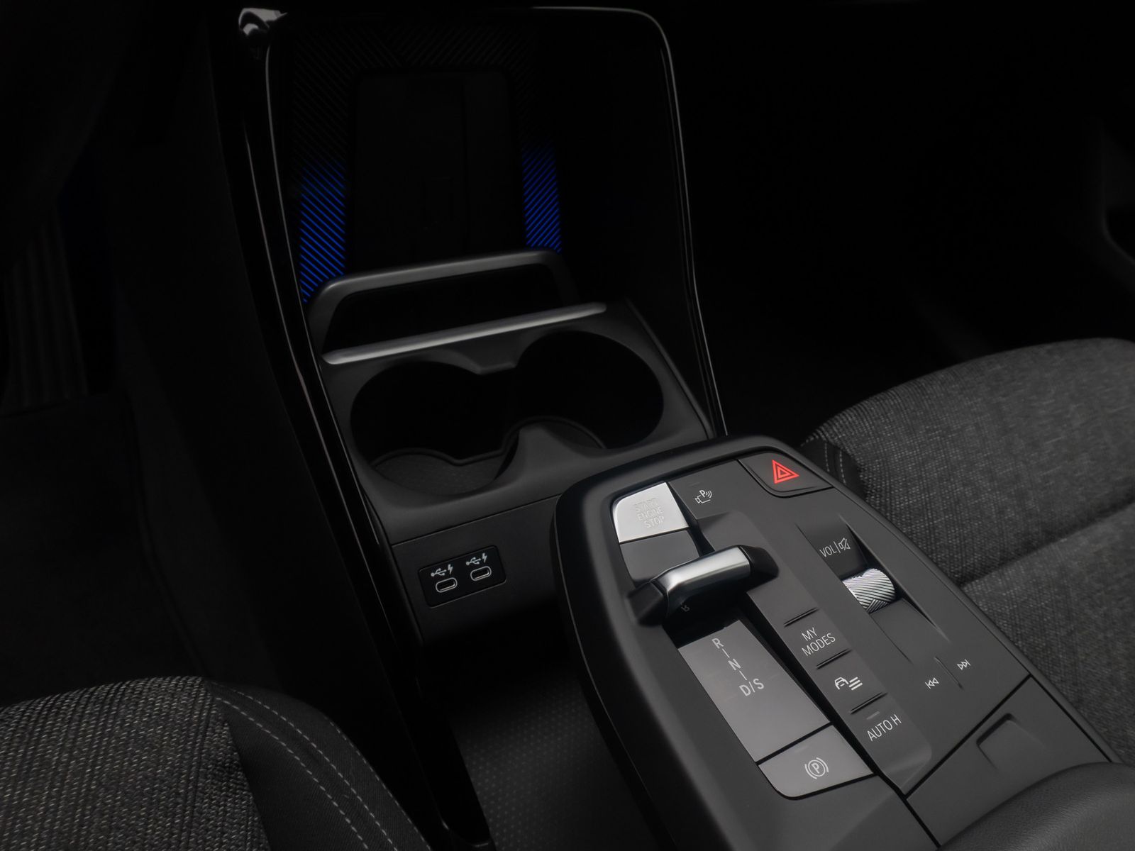 Fahrzeugabbildung BMW X1 sD18i DAB Kamera Komfort H/K Memory Widscreen