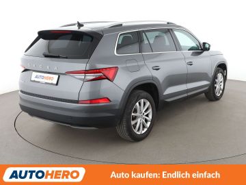 Skoda Kodiaq - 6