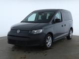 Volkswagen Caddy Hybrid DSG HFT PDC SHZ KlimaA GRA NAVI - Volkswagen Caddy mit Hybrid-Antrieb: Van