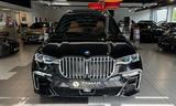 BMW X7 xDr 40d M-Sport*StHz*Laser*PanoSky*Massage* - gebrauchte BMW X7 aus dem Jahr 2022