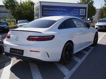 Mercedes E 400 - 3