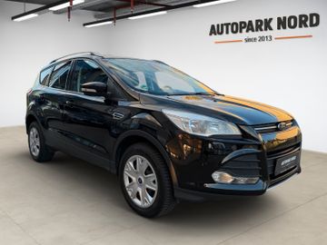 Ford Kuga - 2