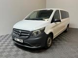 Mercedes-Benz Vito Tourer 114 CDI extralang 9G *8Sitze/Leder* - Angebote