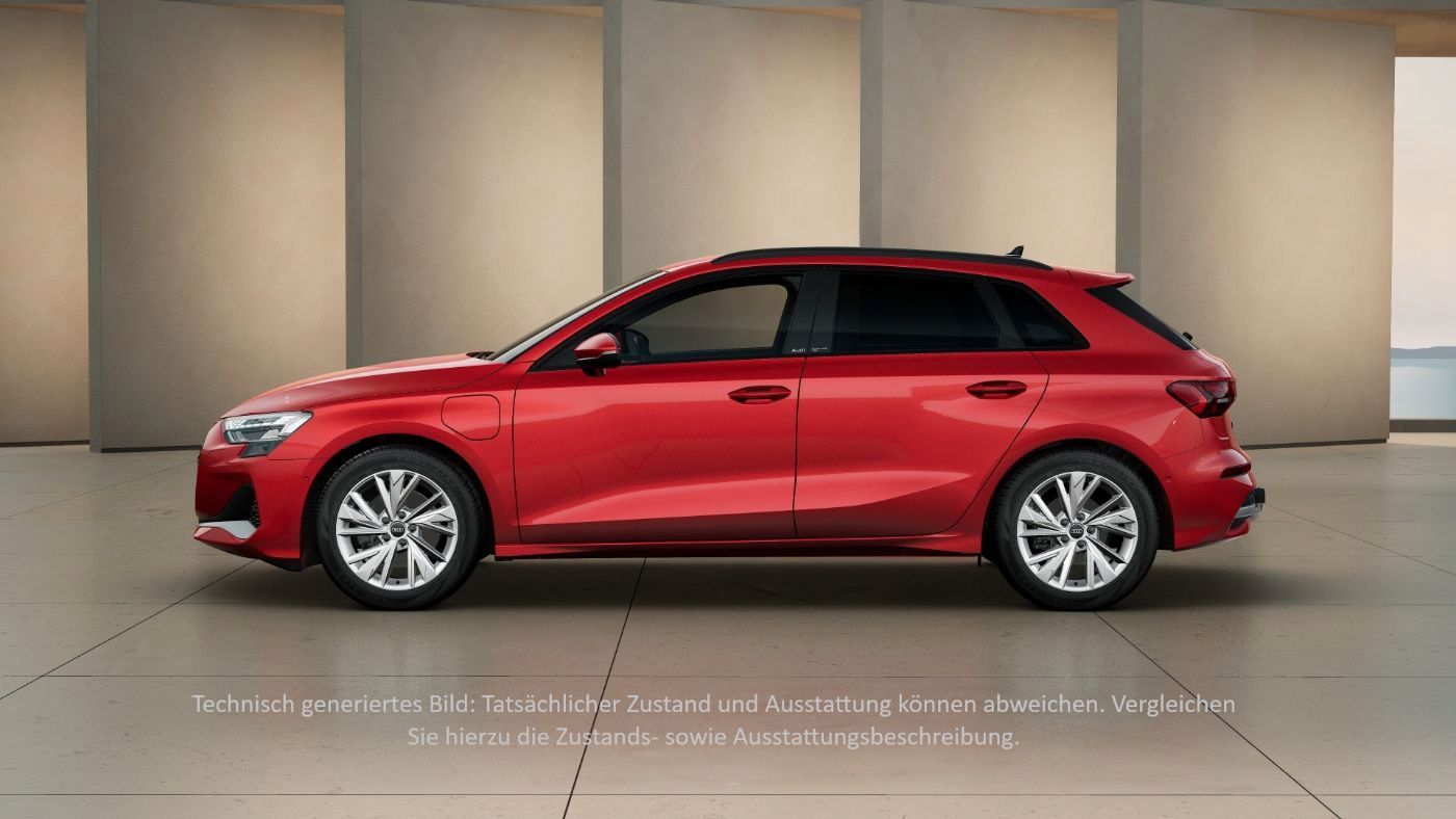 Audi A3 - Bild 3