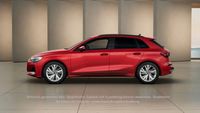Audi A3 - Vorschau Bild 3