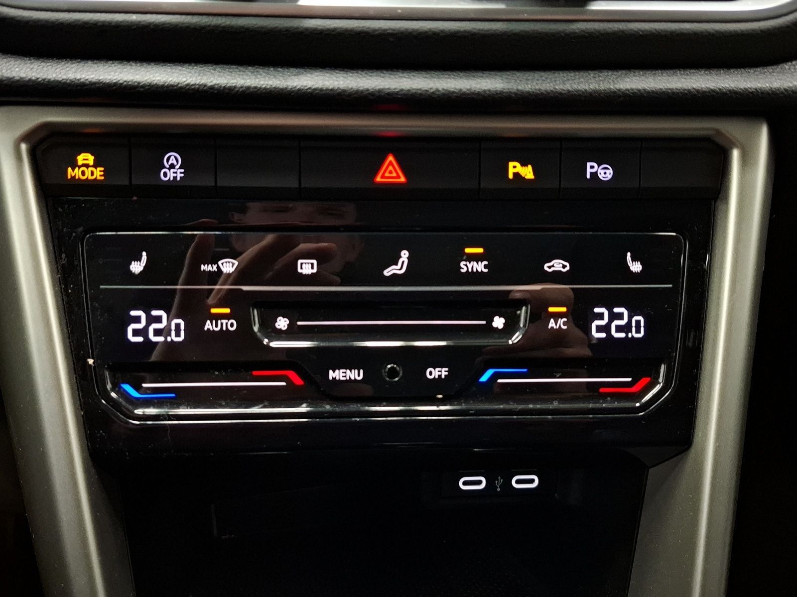 Volkswagen T-Roc - Bild 16