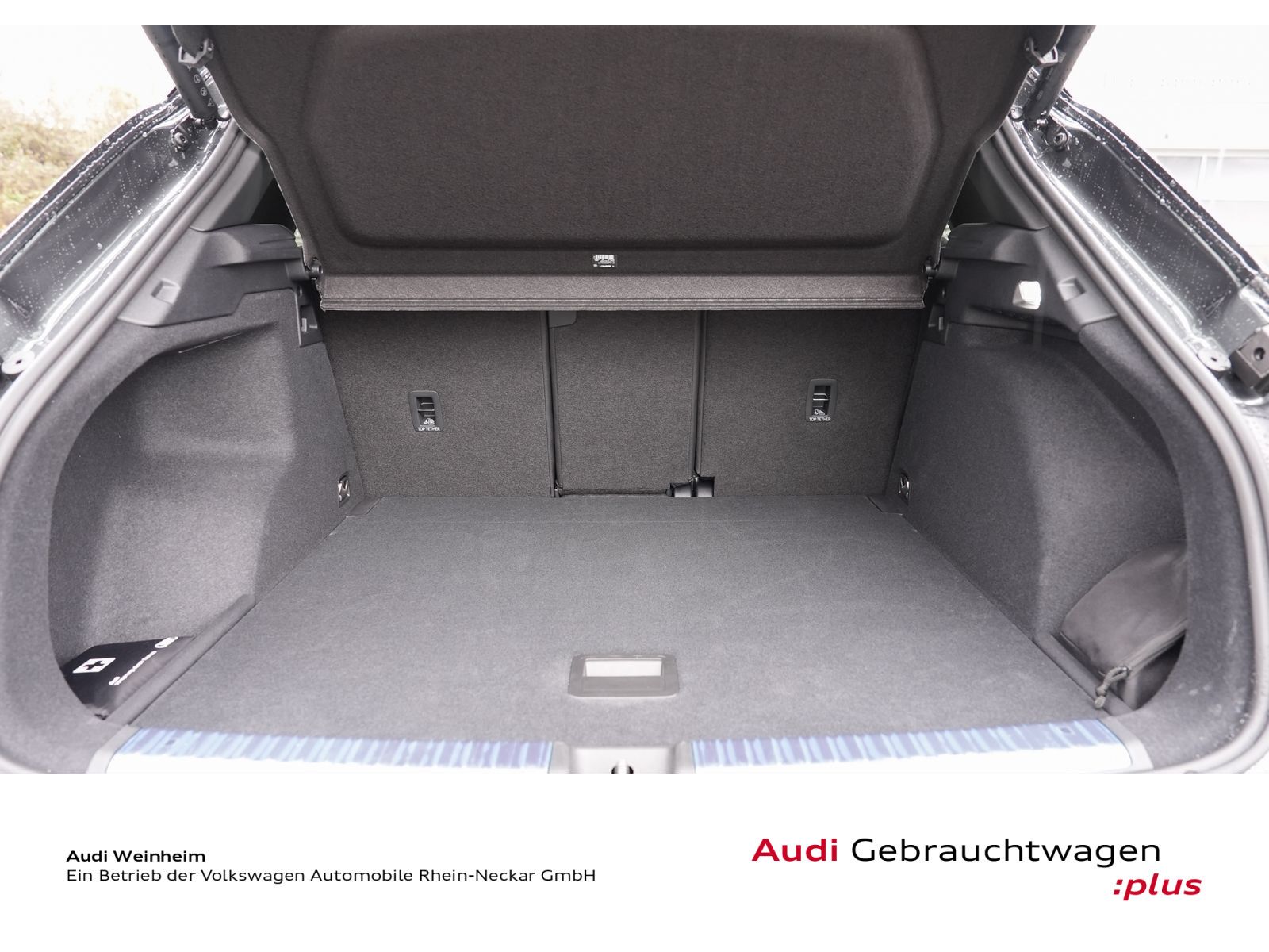 Audi Q3 - Bild 8