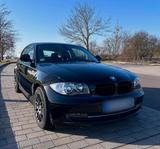 BMW 116i |98.900km |TÜV 2027| Scheckheft |8x bereift - BMW 116 in Magdeburg