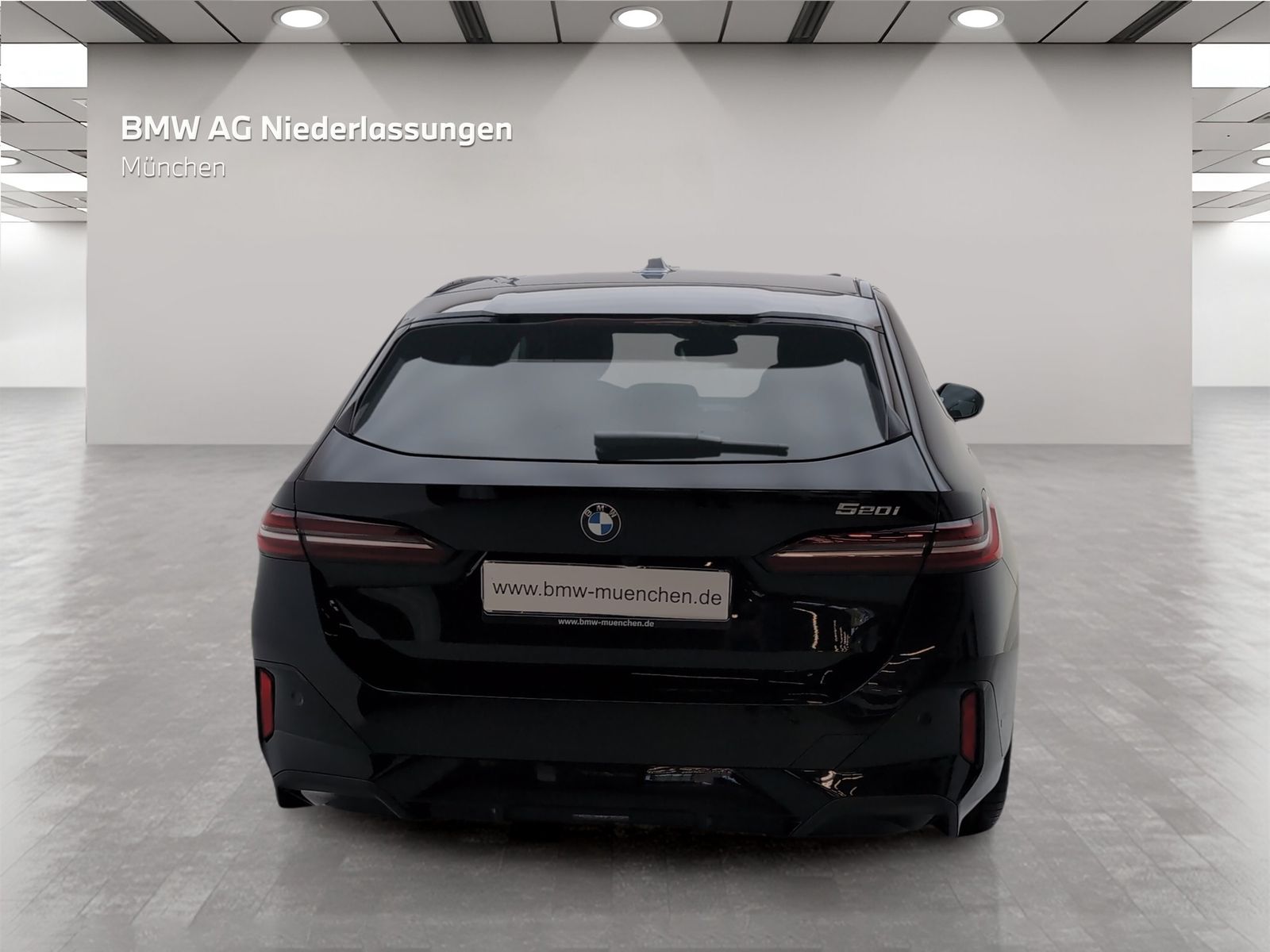 BMW 520 - Bild 7
