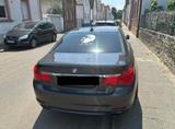 BMW 750i F01 - BMW 7er Reihe: F01