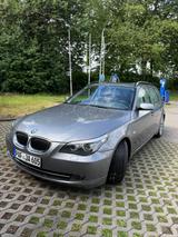 BMW 525d A touring LCI-AT-NAV-XENON-SPORT-298TKM