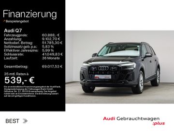 Audi Q7 - 1