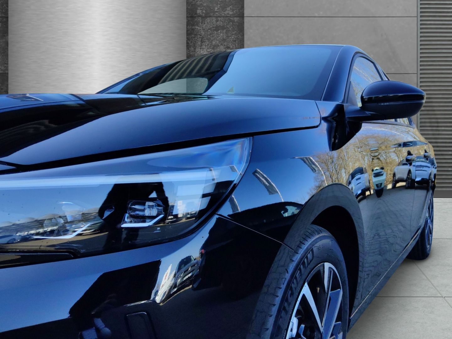 Opel Corsa - Bild 4