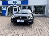 BMW M550 d Limousine  xDrive *Kühlwasser-Verbrauch!* - mit Diesel-Antrieb: Verbrauch