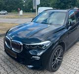 BMW X5 xDrive40i 
