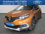 Renault Captur Collection Navi*Klimaaut.*DAB*Rückfahrkam - Renault Captur: Collection