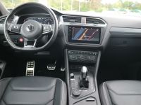Volkswagen Tiguan Allspace - Vorschau Bild 12