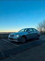 Mercedes-Benz Mercedes Benz C200 W203 - Mercedes-Benz C-Klasse: W203