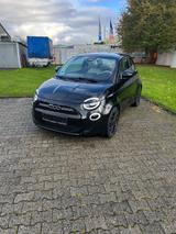 Fiat 500e "la Prima" Limousine 42 kWh La Prima - Fiat 500e mit Schiebedach