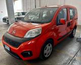 Fiat Qubo Qubo 2017 1.3 mjt 16v Lounge 80cv dual - Fiat Qubo aus 2017