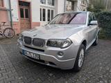 BMW X3 2.5si -Automatik | Panorama | Gepflegt - BMW X3: 2.5