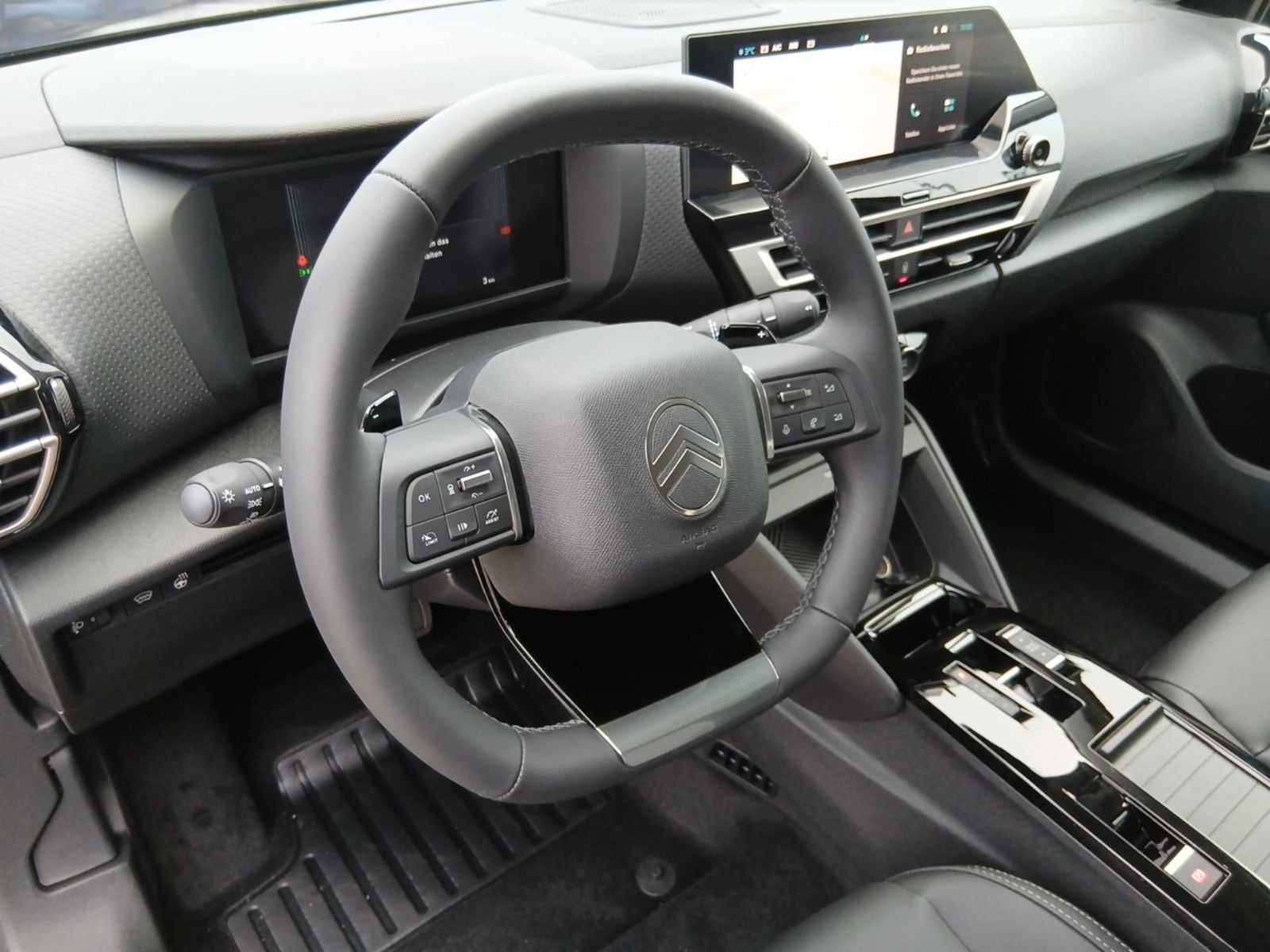 Citroën C4 - Bild 12