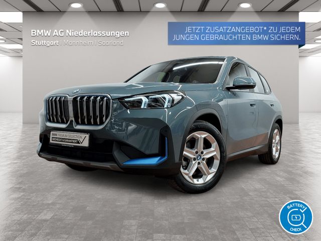 BMW iX1 xDrive30