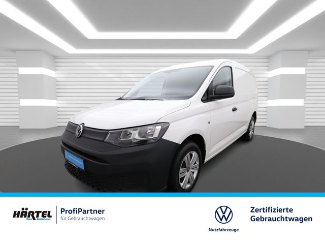 Volkswagen CADDY CARGO MAXI 2.0 TDI (+EURO6+KLIMA)