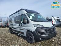 Adria Twin Supreme 640 SGX FIAT 140