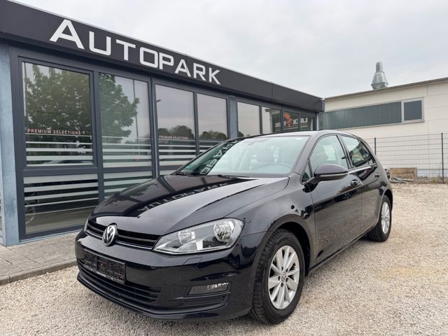 Volkswagen Golf Comfortline 1.4 TSI BMT *KLIMAAUTO*PDC*ALU*
