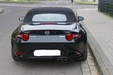Mazda MX-5 2.0 SKYACTIV-G 160 Sports-Line 18" OZ - Mazda MX-5: Alcantara