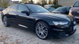 Audi A6 50 TDI quattro tiptronic S line*3 x S LINE * - Audi A6 in Wiesbaden