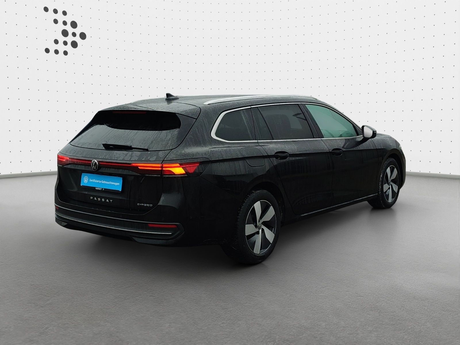 Volkswagen Passat Variant - Bild 3