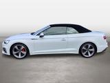 Audi A5 Cabriolet 40TFSI quattro S-line Matrix LED Sc - Audi A5: Cabrio, Line