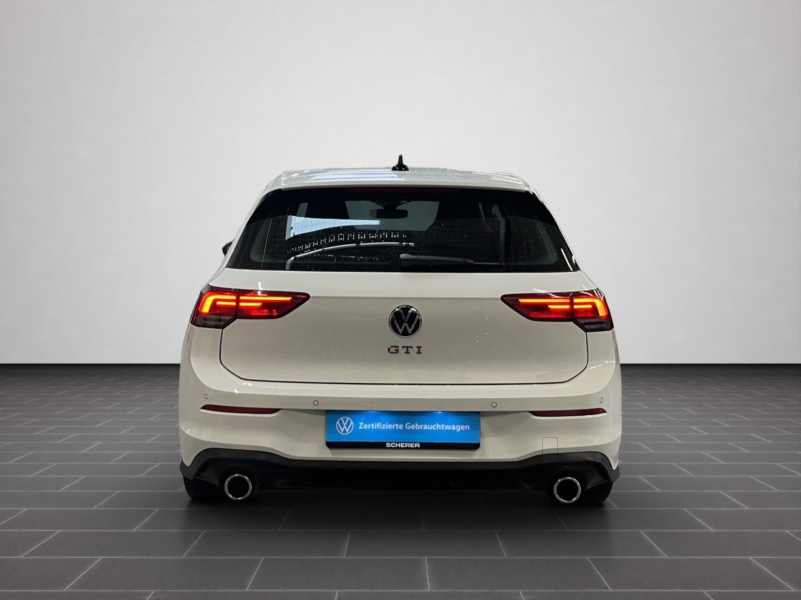 Volkswagen Golf - Bild 7