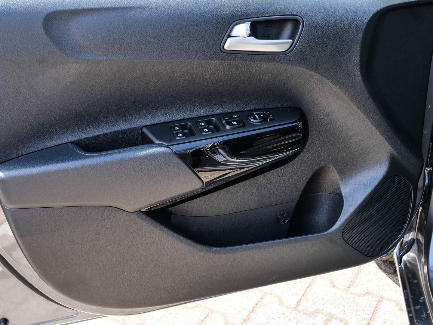 Kia Picanto - Bild 21