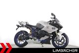 BMW HP 2 SPORT - Carbon-Extras! - SPORTLER VON 1001 BIS 1500 CCM