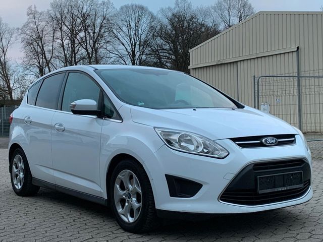 Ford C-Max C-MAX Trend