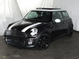 MINI Cooper BRICK LANE NAVI XENON LEDER PDC BLUETOOTH - MINI Cooper: Braun